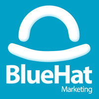 BlueHat Logo 4
