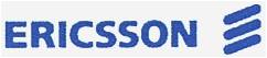 eriscsson Logo