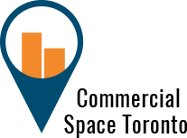 Commercial Space Toronto Website Logo